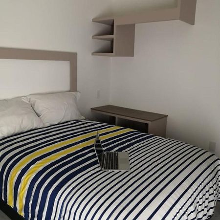 Euken 8 Hotel Мексико Сити Екстериор снимка