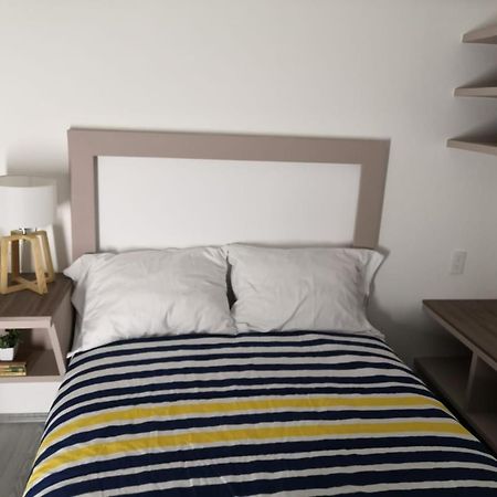 Euken 8 Hotel Мексико Сити Екстериор снимка