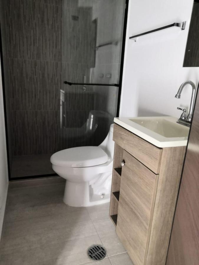 Euken 8 Hotel Мексико Сити Екстериор снимка