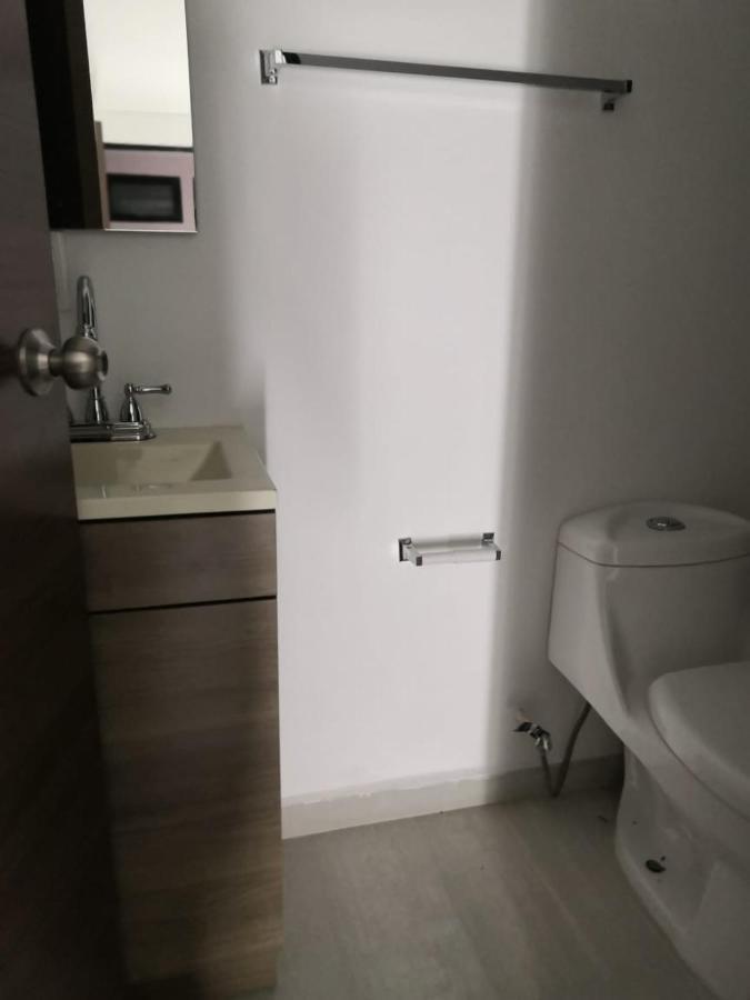 Euken 8 Hotel Мексико Сити Екстериор снимка