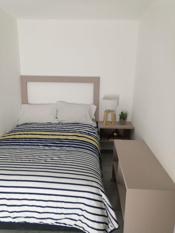 Euken 8 Hotel Мексико Сити Екстериор снимка